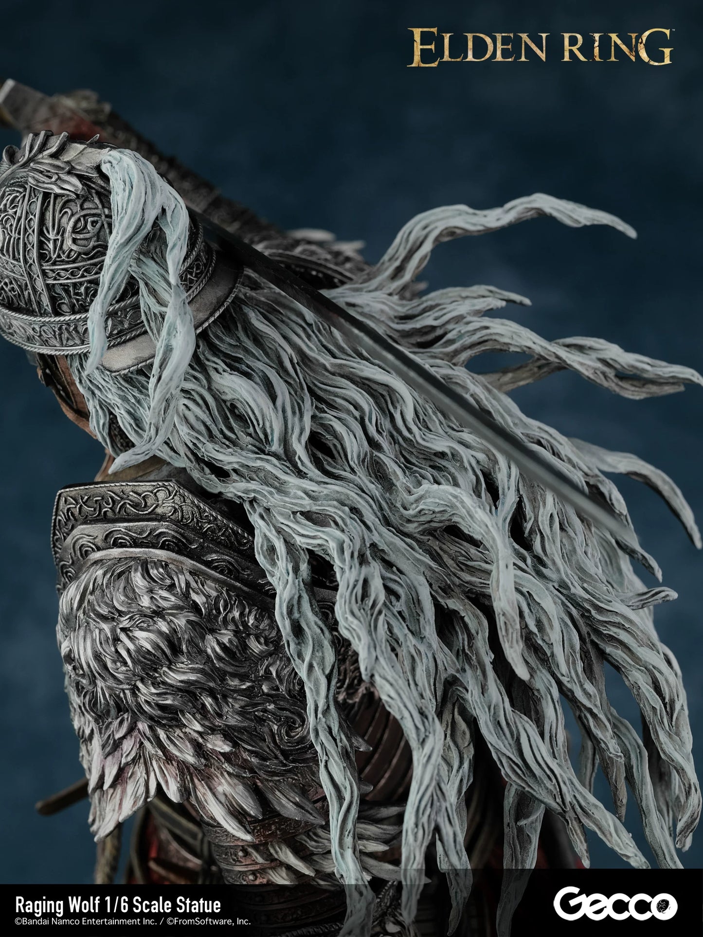 Gecco - Vargram the Raging Wolf