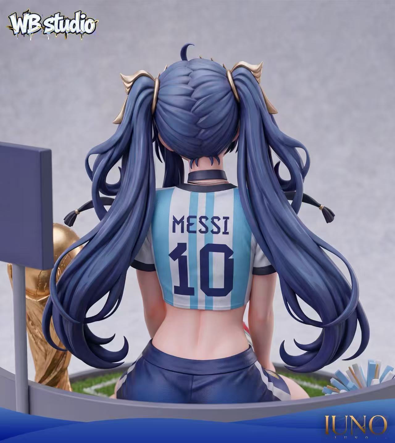 WB - Iuno