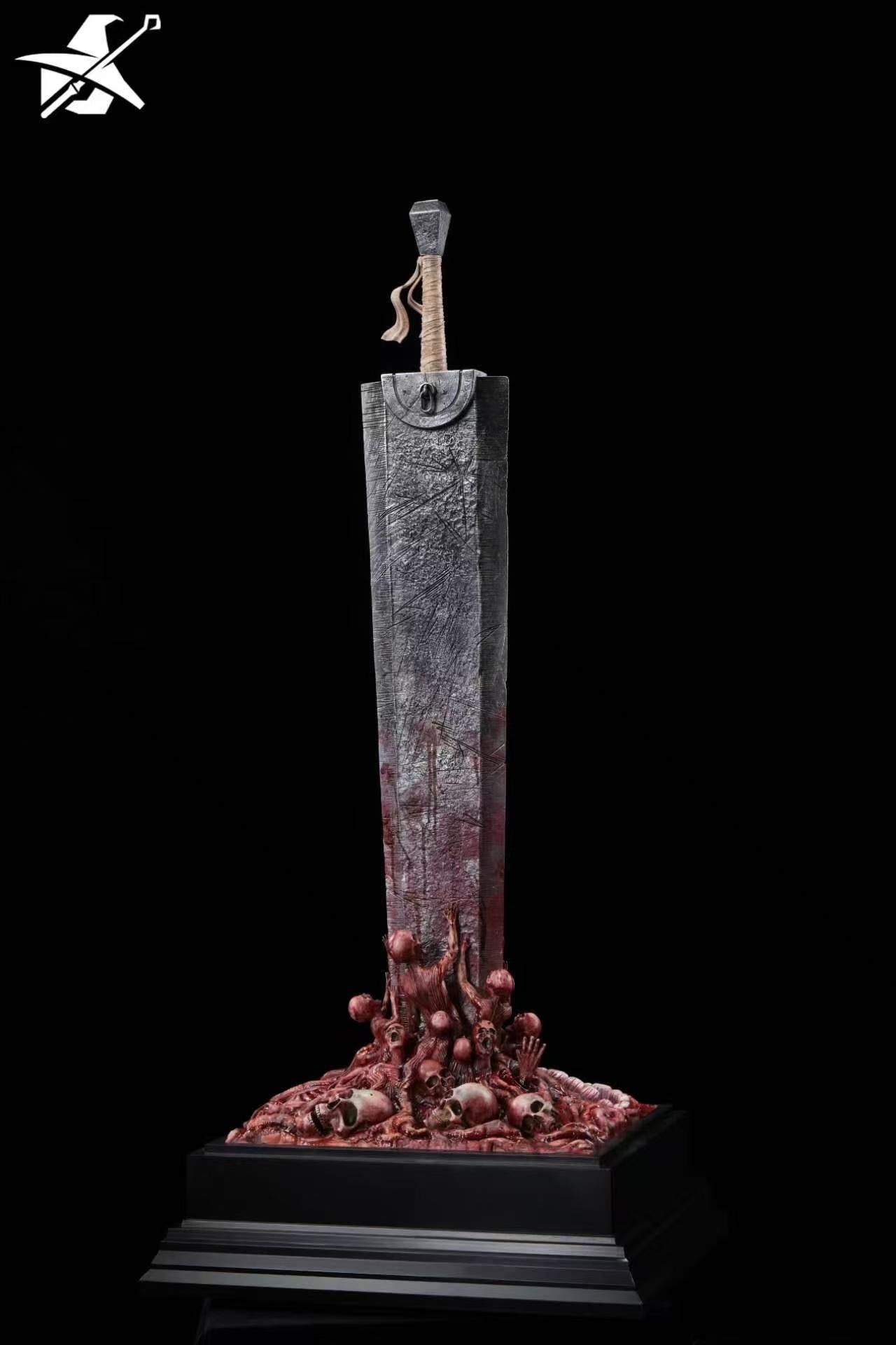 Wu Shi Mo Wan - Dragon Slayer