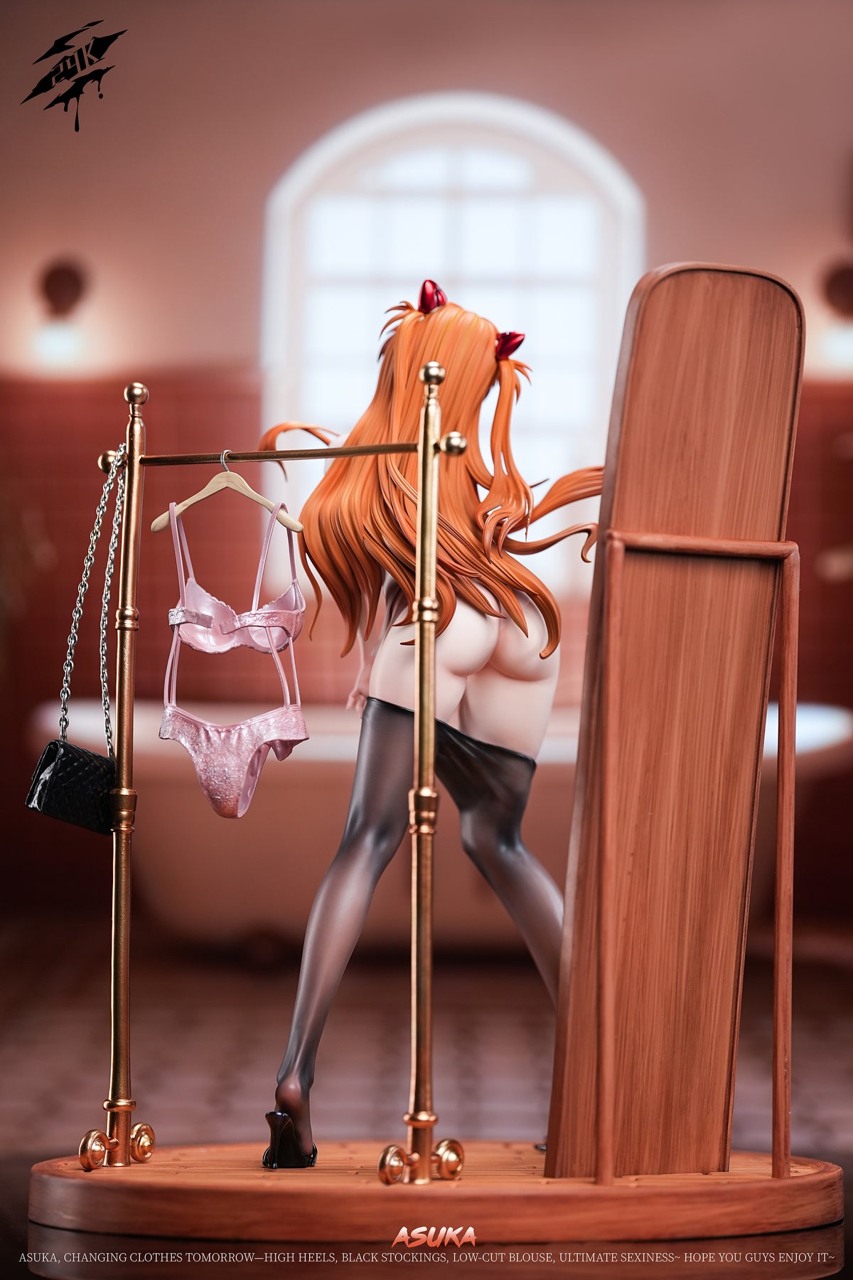 24K - Asuka