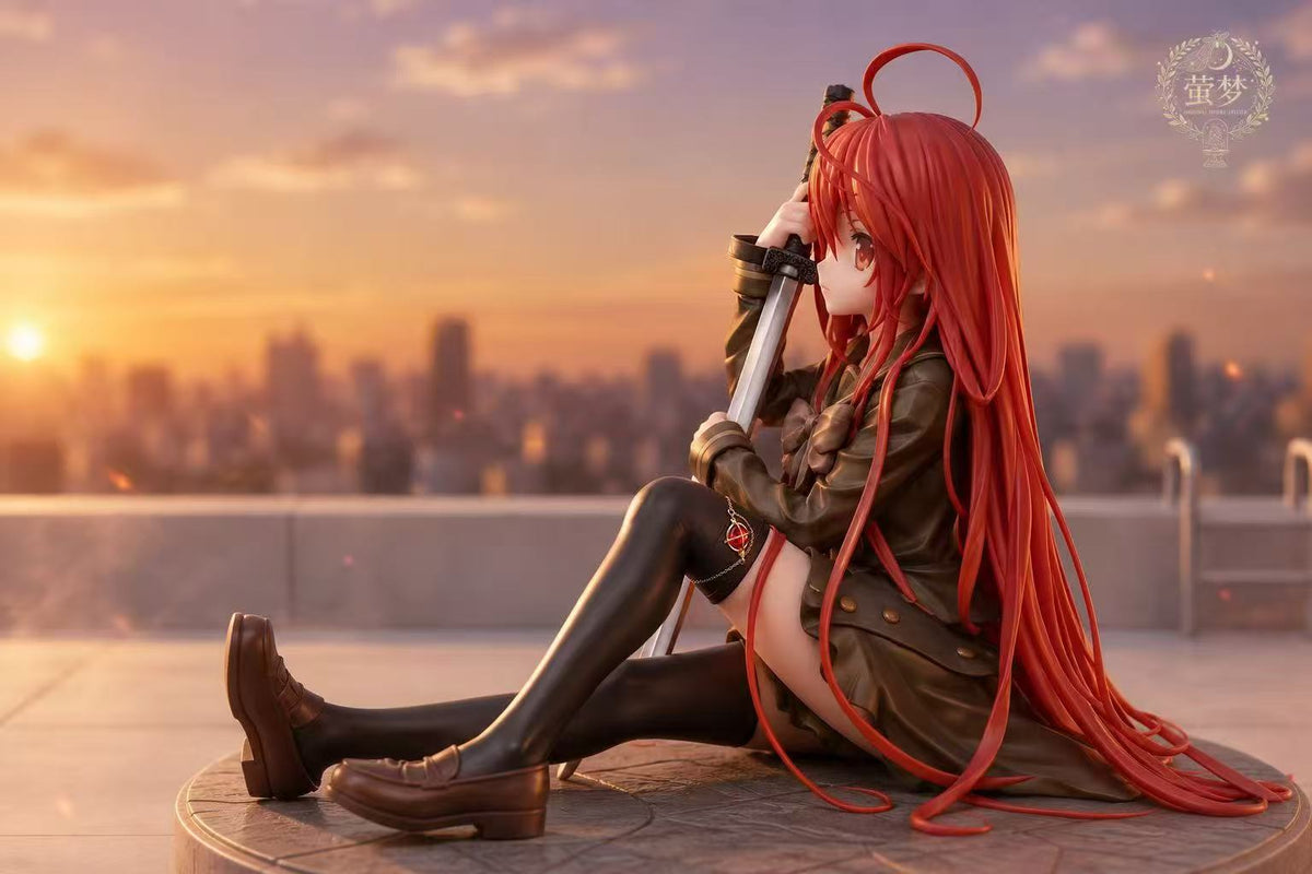 Ying Meng - Shana