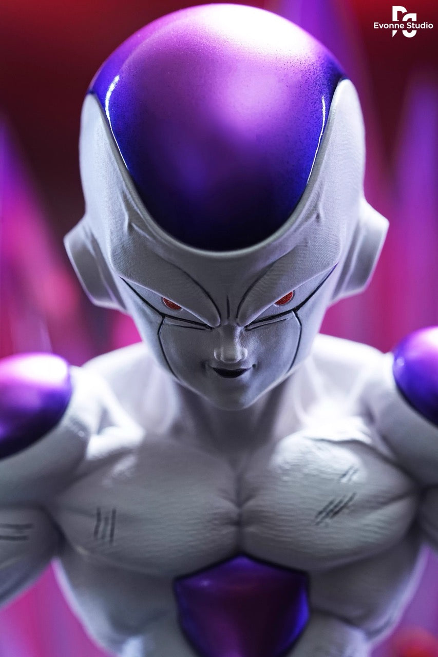 Evonne - Frieza