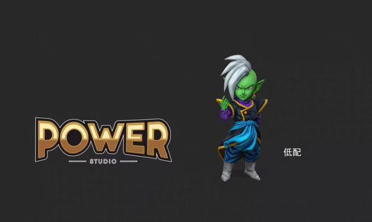 Power - Zamasu