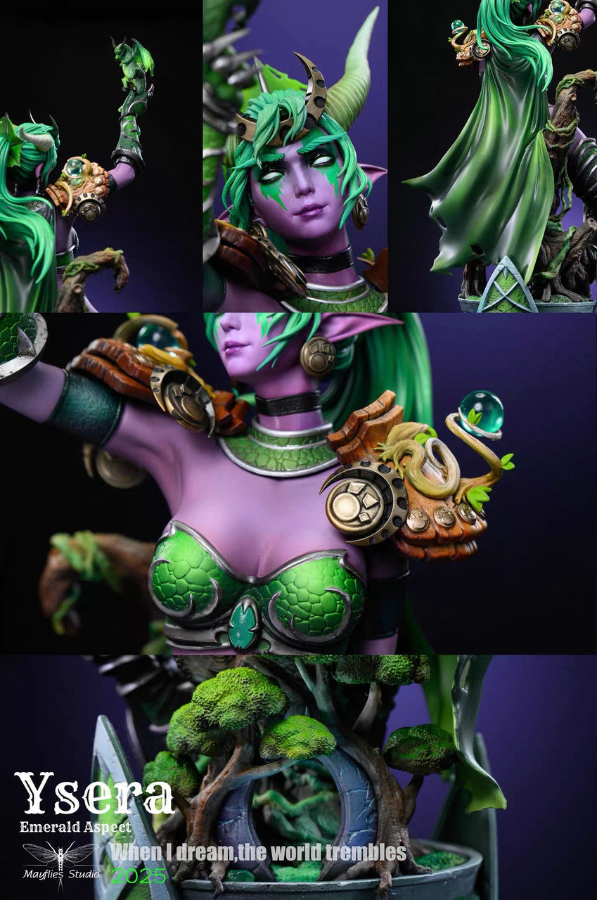 Mayflies - Ysera
