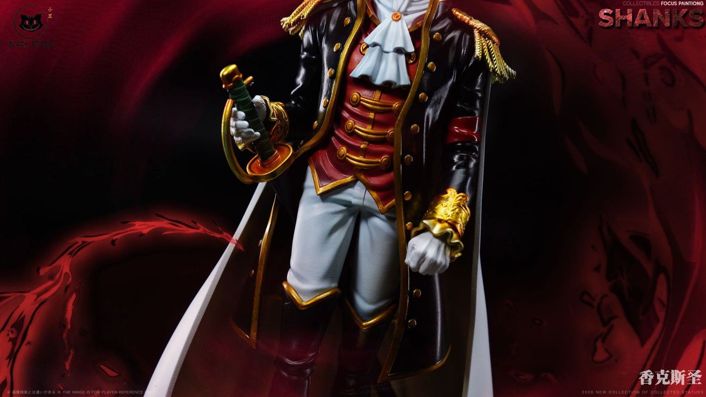 Black - Shanks