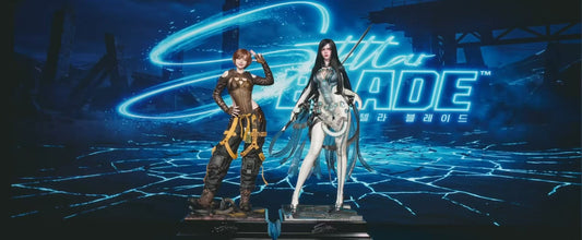 JND - Raven and Lily