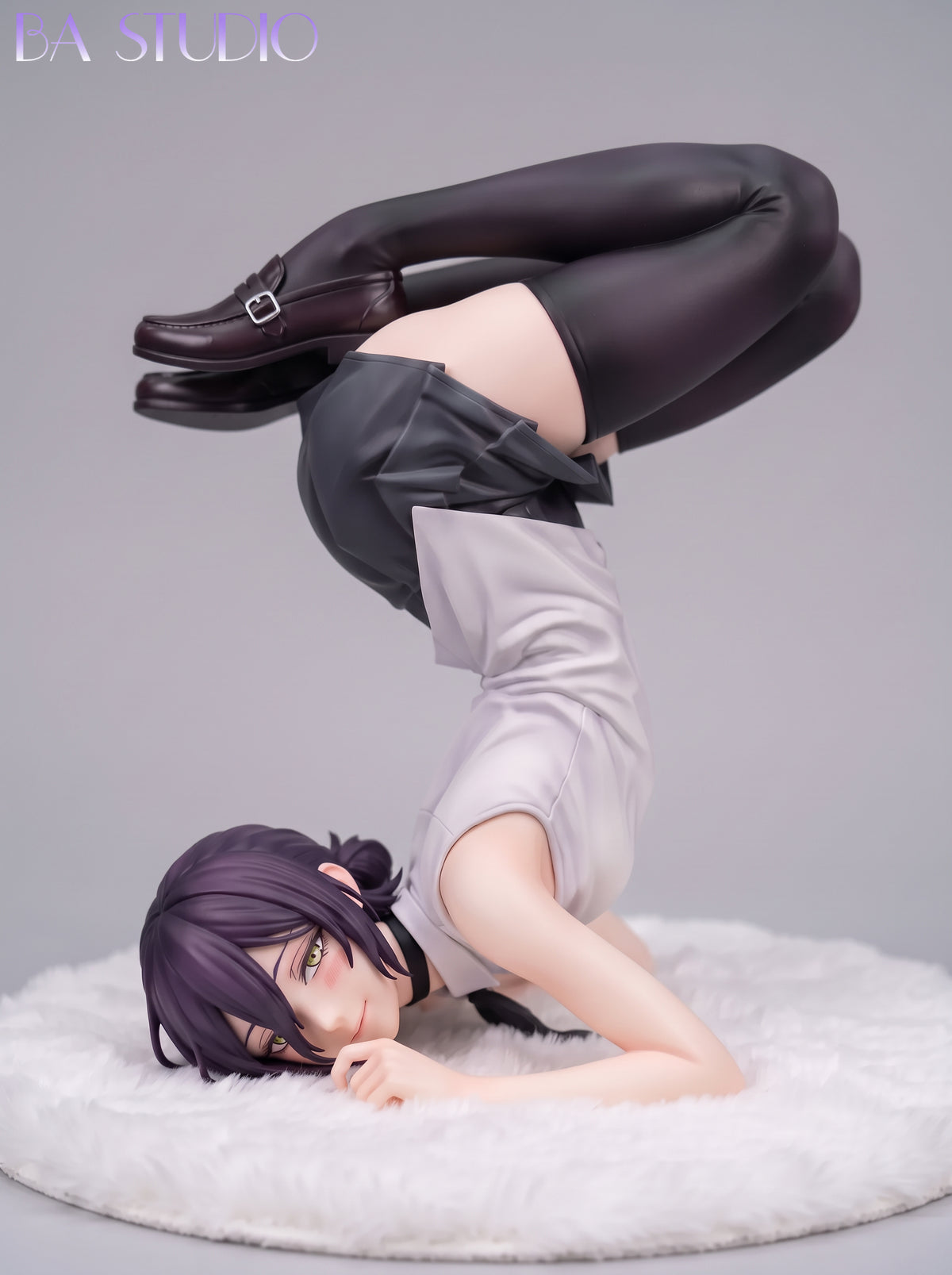 BA - Reze