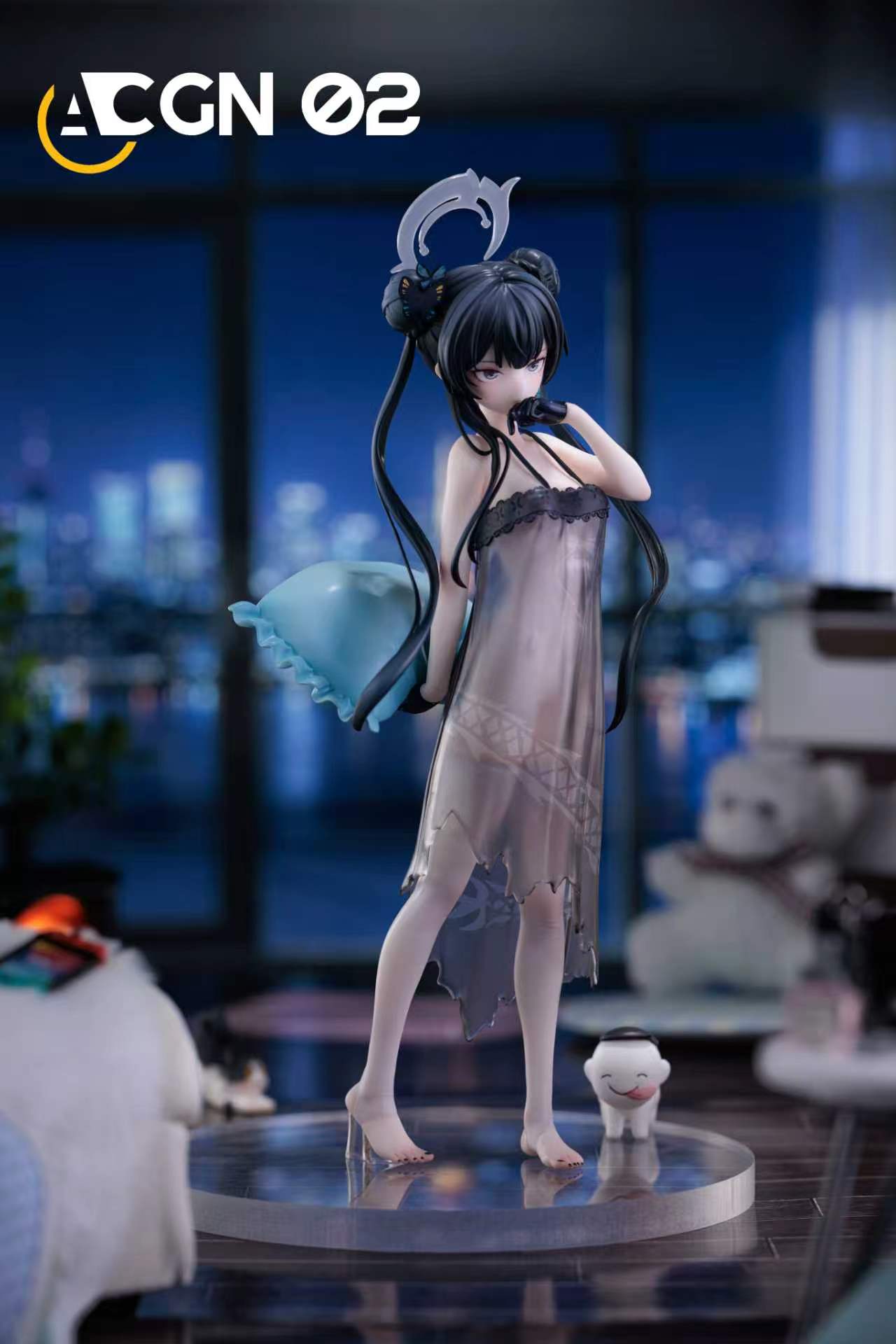 ACGN 02 - Kisaki