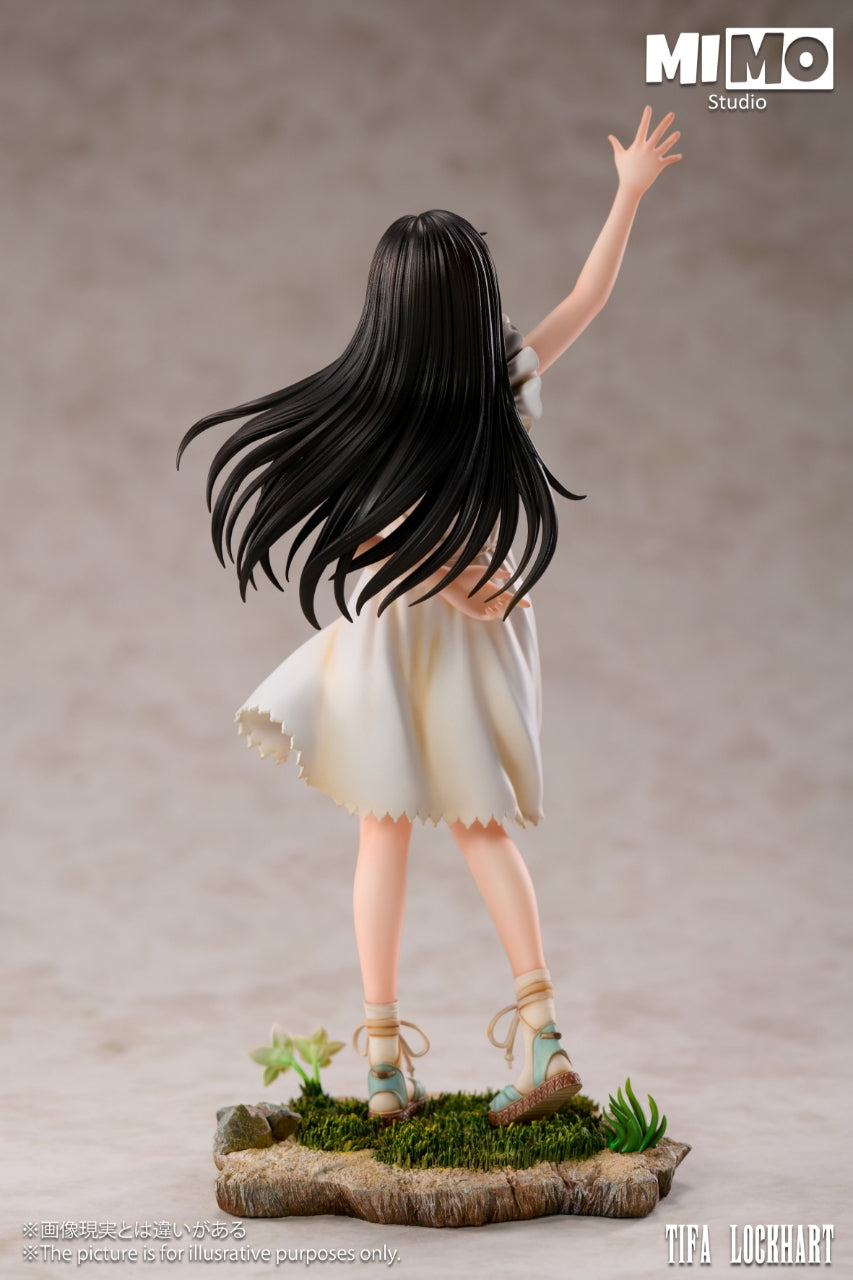 MIMO - Kid Tifa