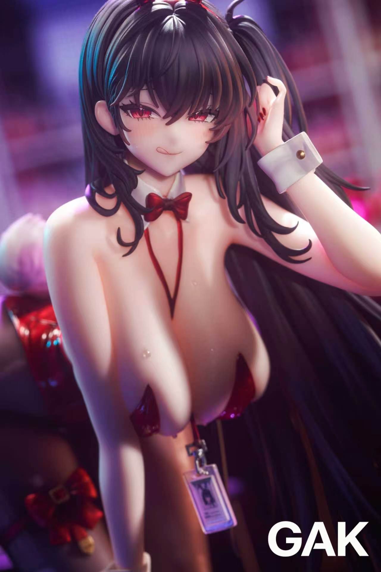 GAK - Taihou
