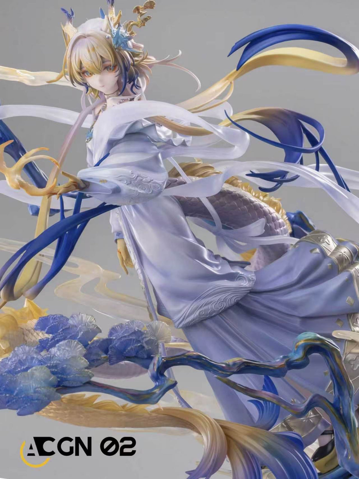 ACGN 02 - Shu