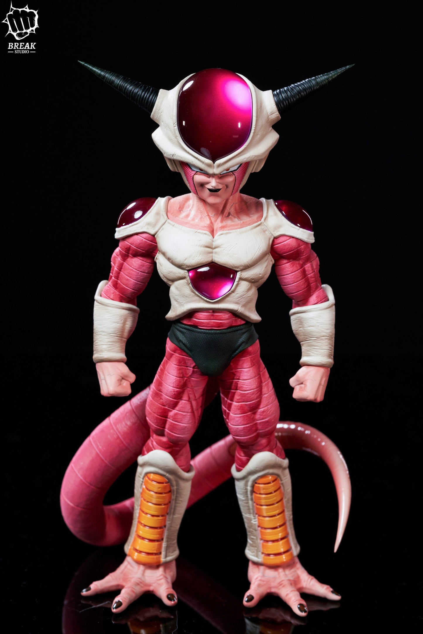 Break - Frieza First Form