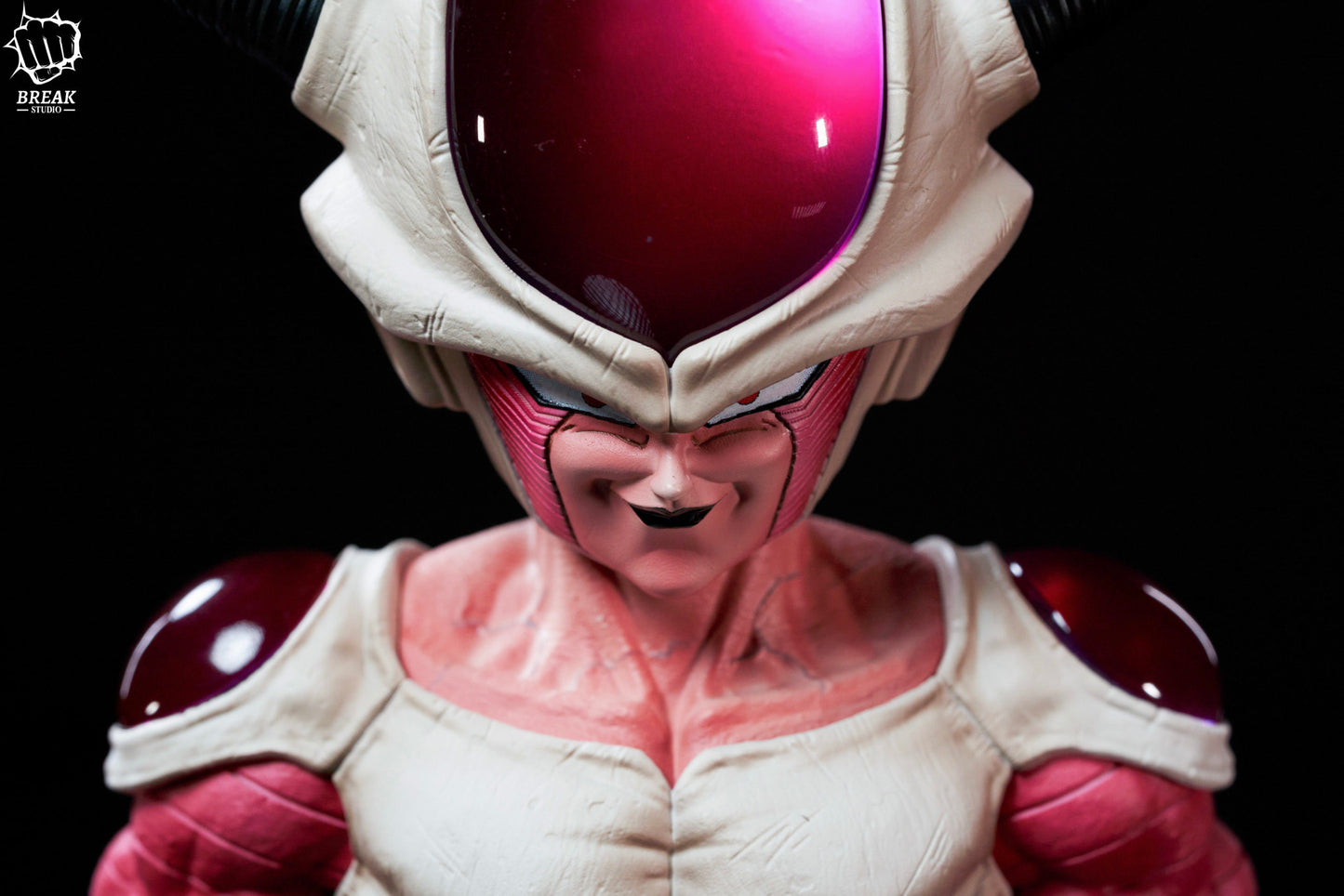 Break - Frieza First Form