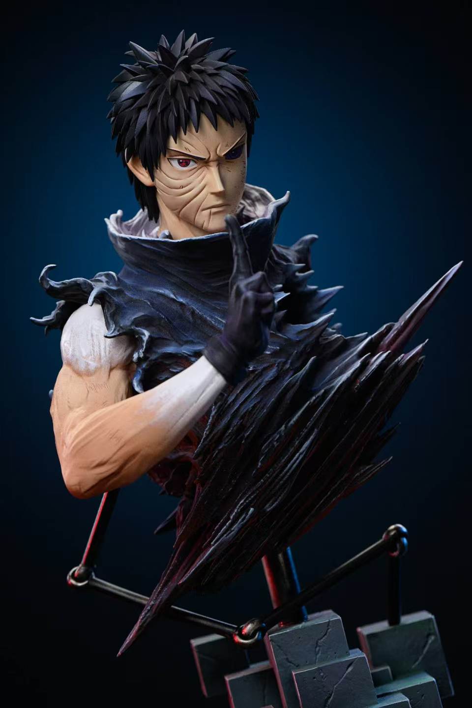 Ziyang Hua - Obito