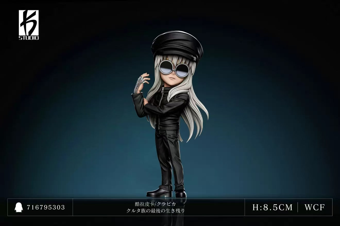 KS - Kurapika
