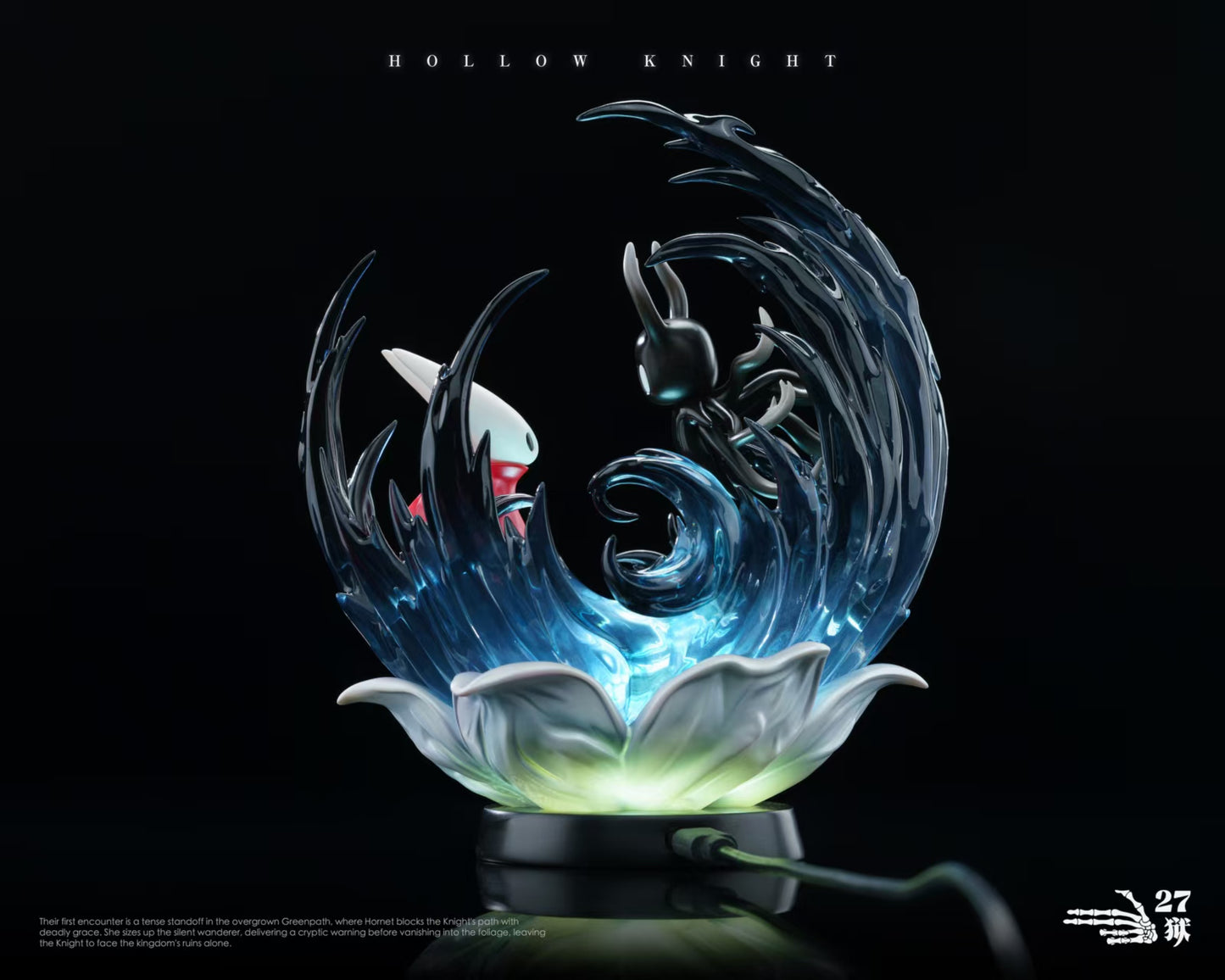27Abyss - Hollow Knight