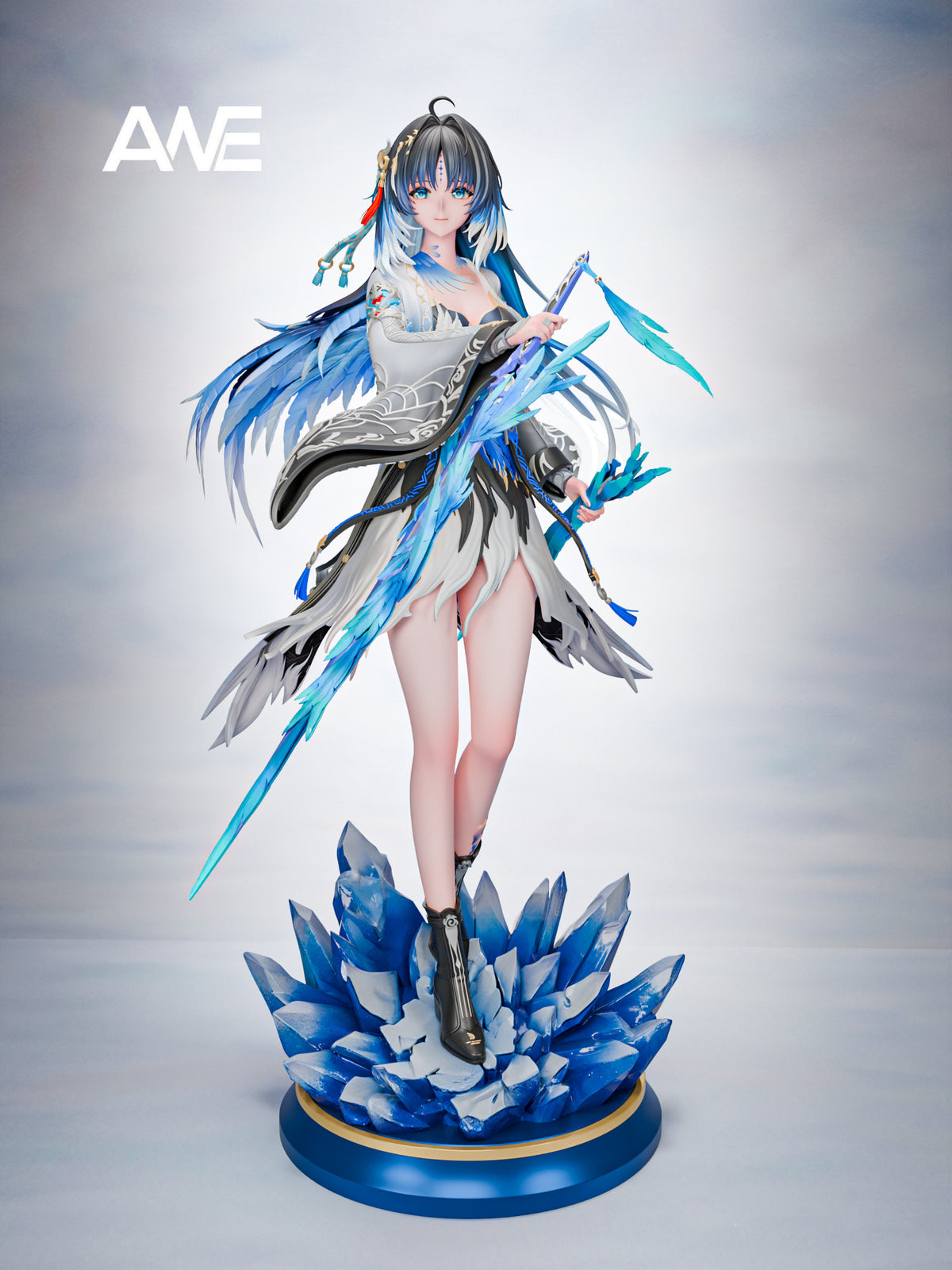 ANE - Yangyang