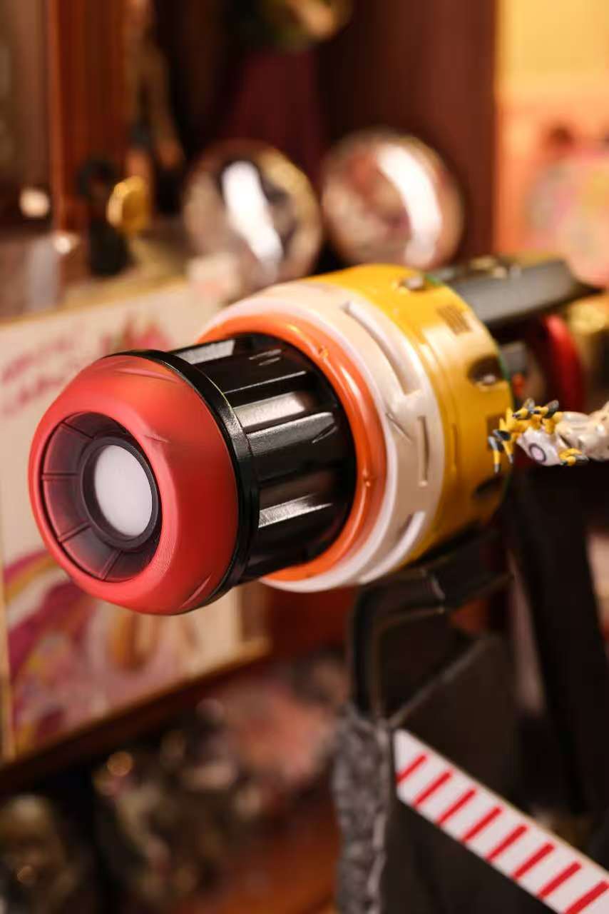 Miwu x Moku - Bronya