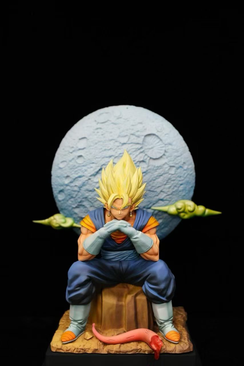 AG - Vegito