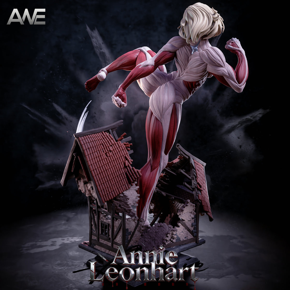 ANE - Annie