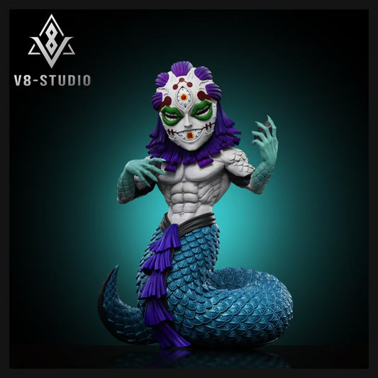 V8 - Gyokko