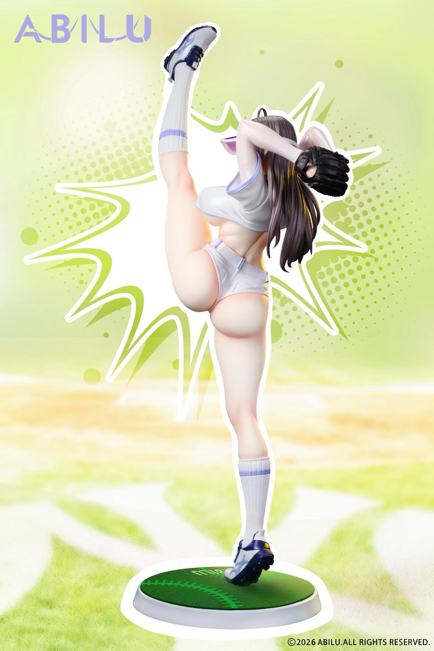Abilu - Jing Xiang