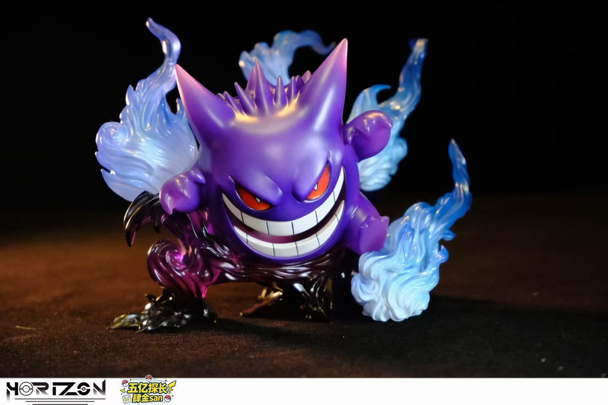Horizon - Gengar
