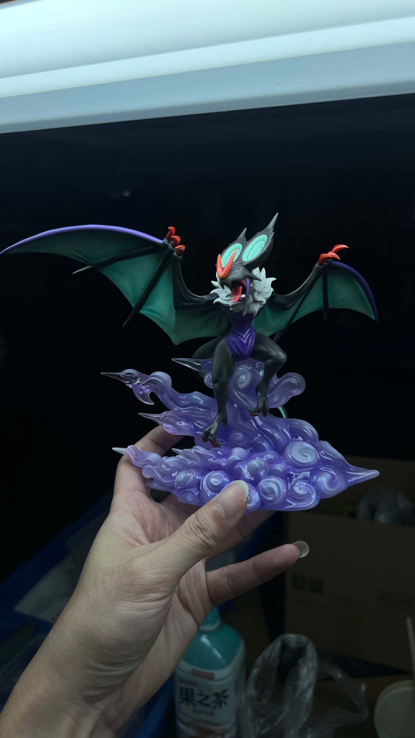 ZR - Noivern