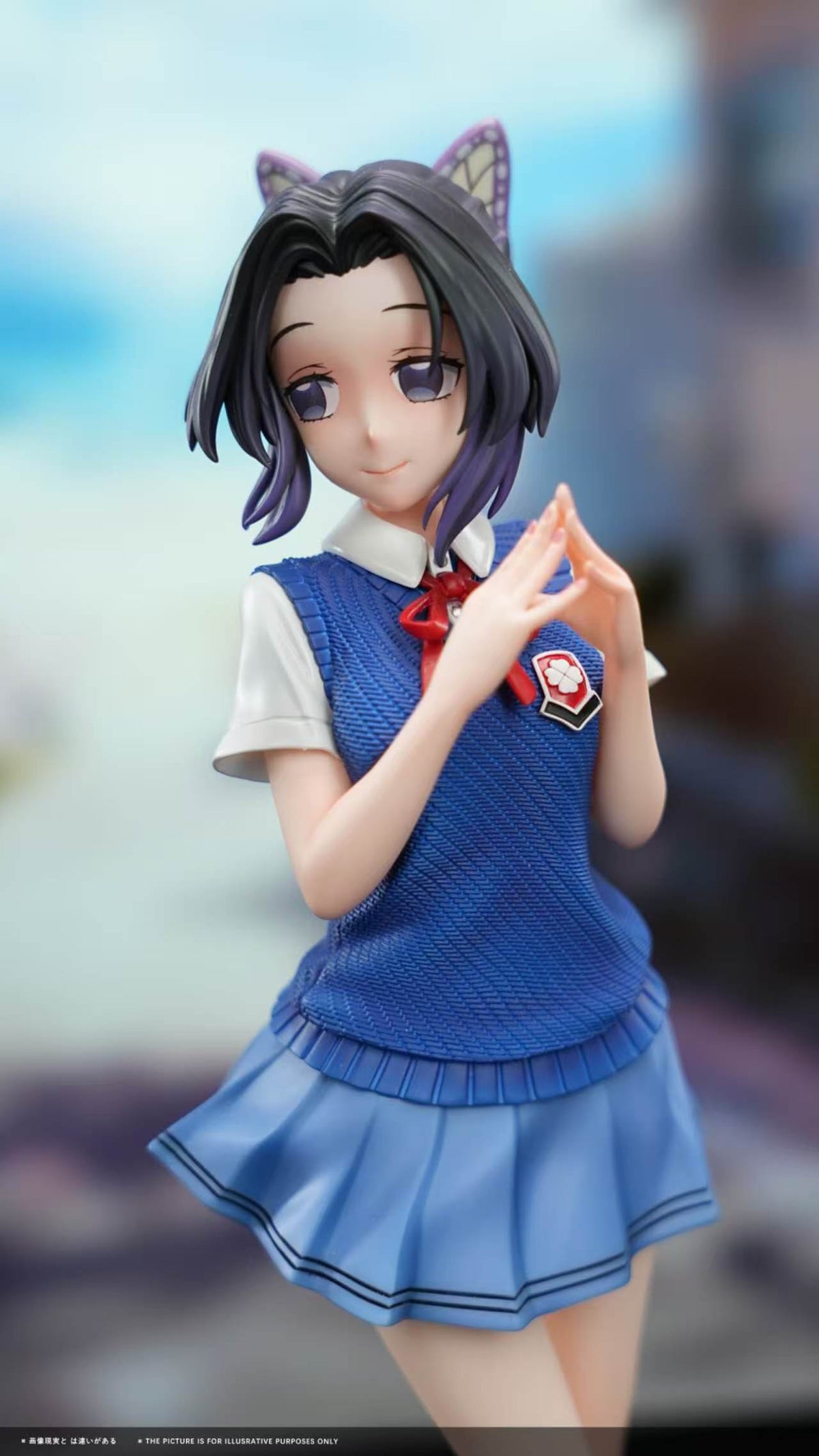 Miwu - Shinobu and Rinne Sonogami