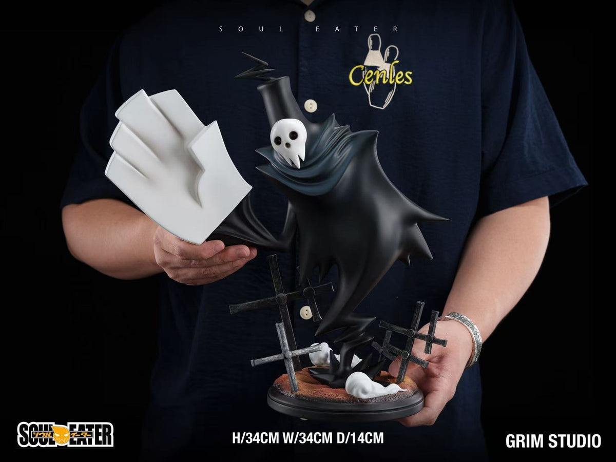Grim - Lord Death