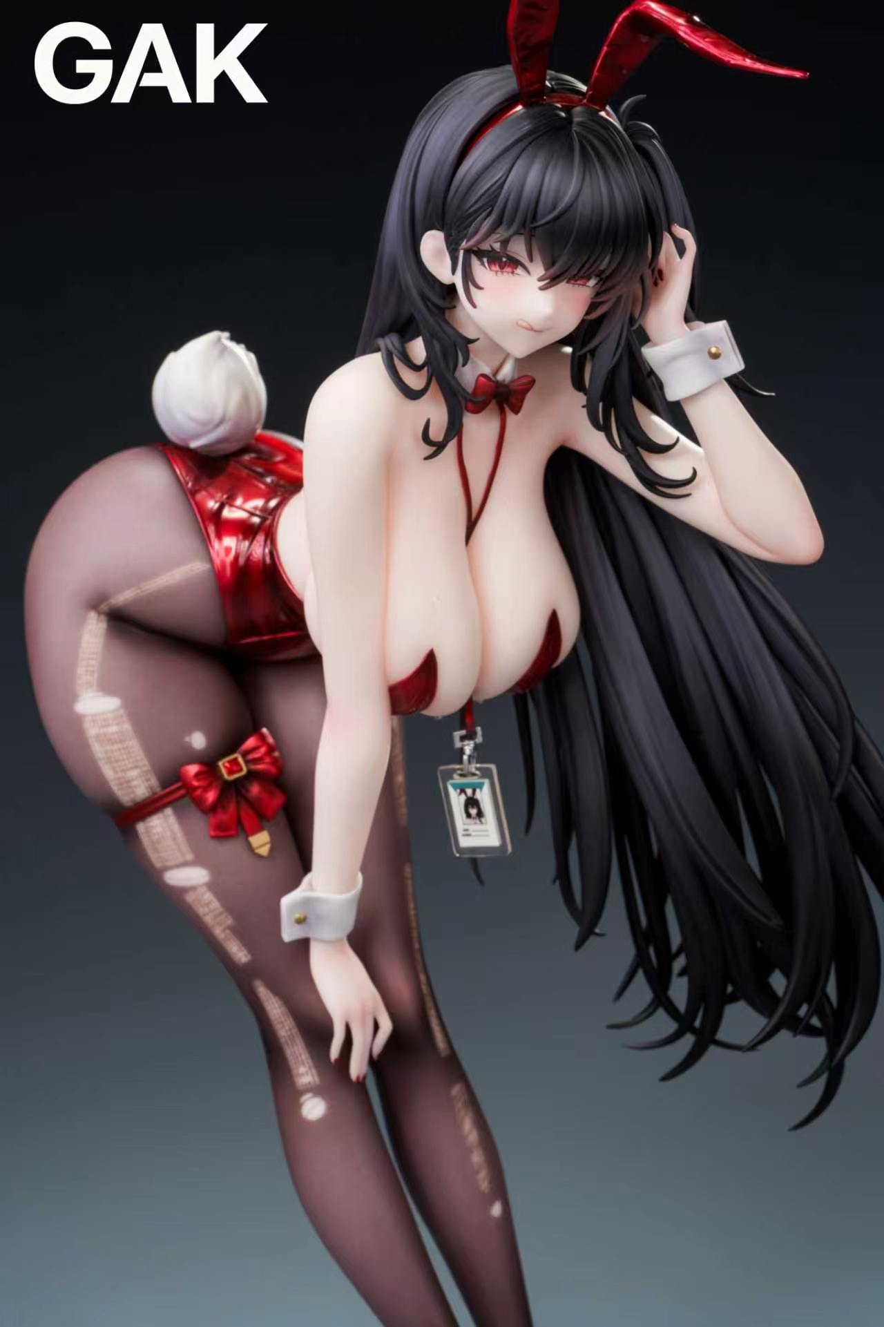 GAK - Taihou