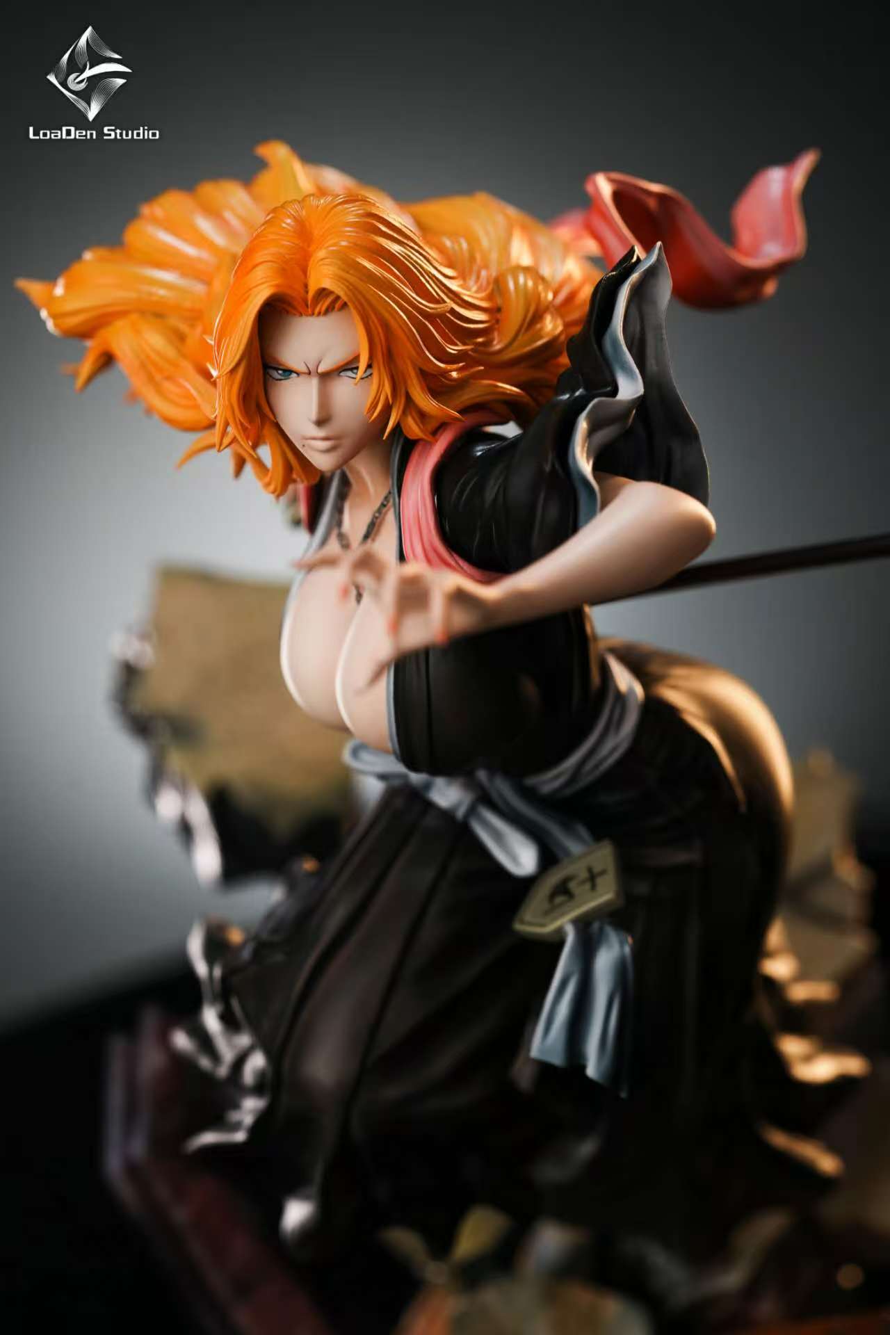 Loaden - Rangiku