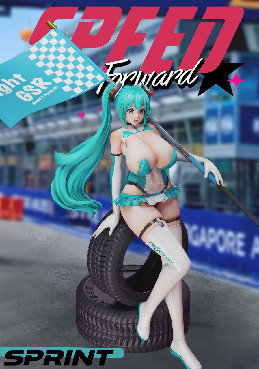 SC - Hatsune Miku