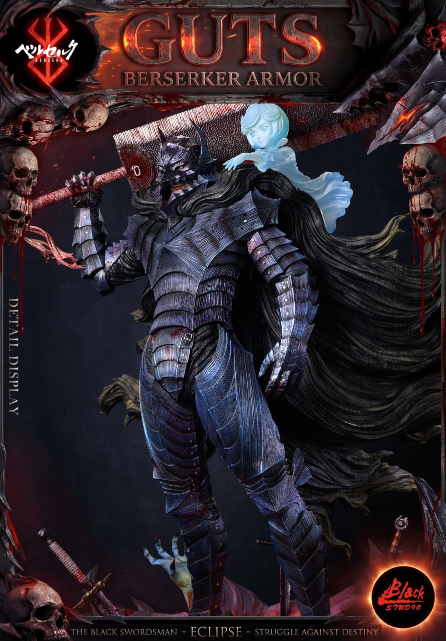 Black - Guts