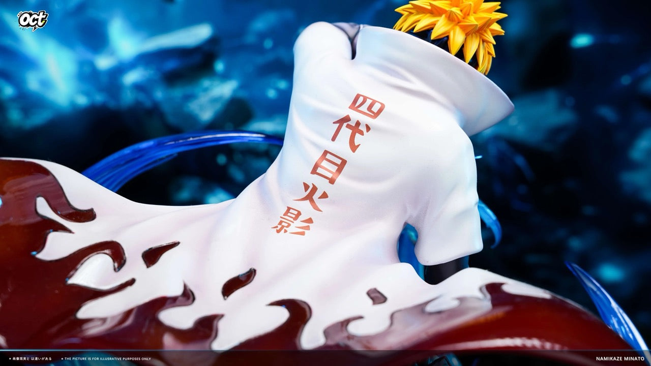 OCT - Minato