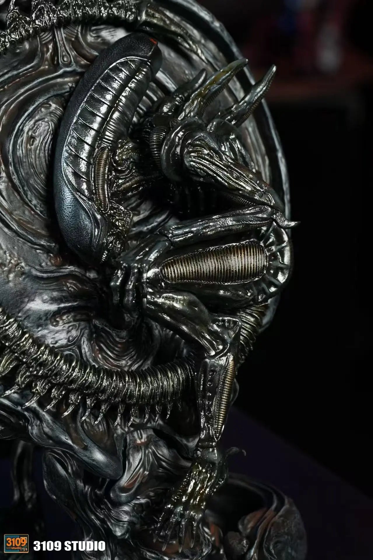 3109 - Alien