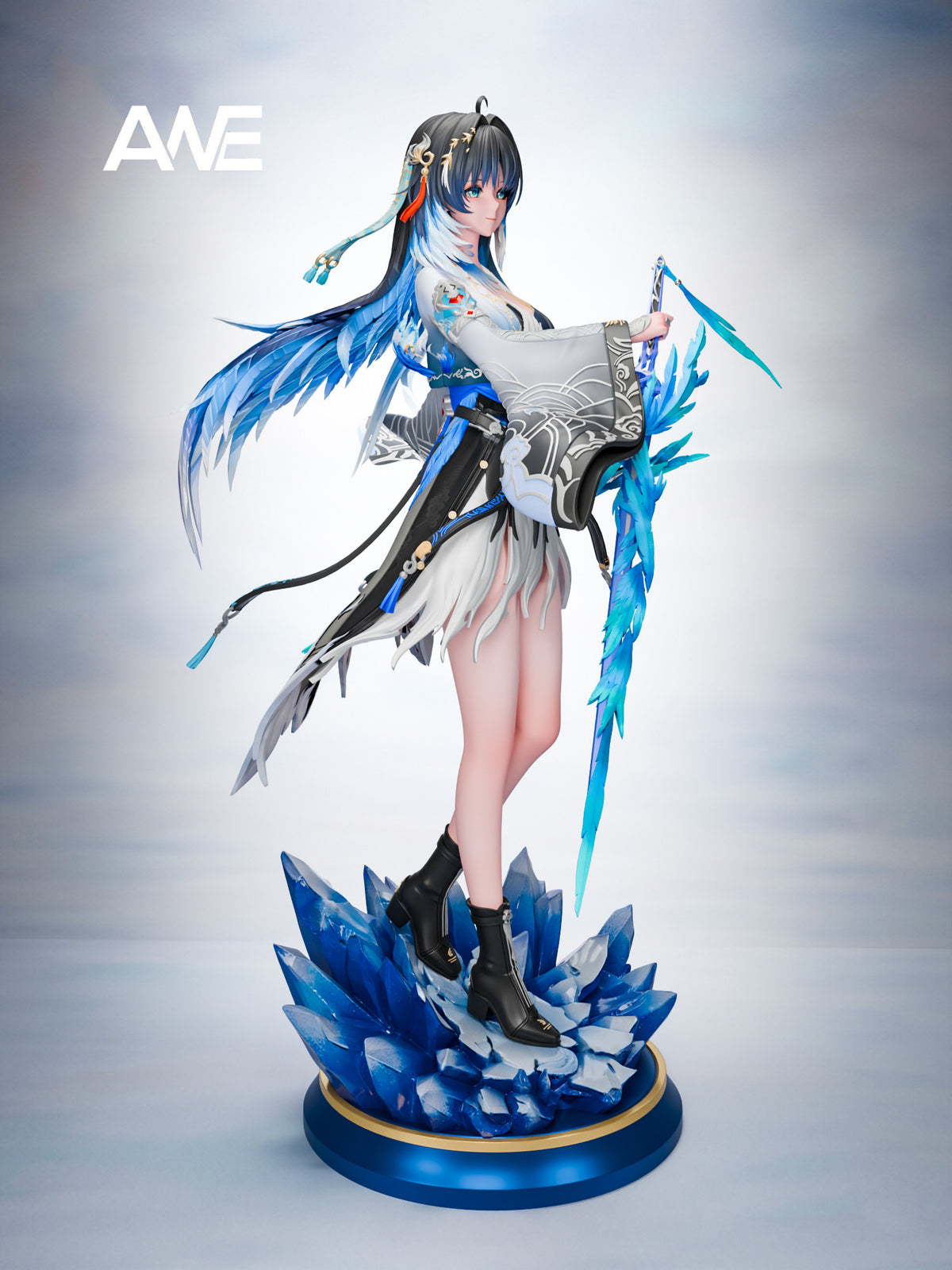 ANE - Yangyang
