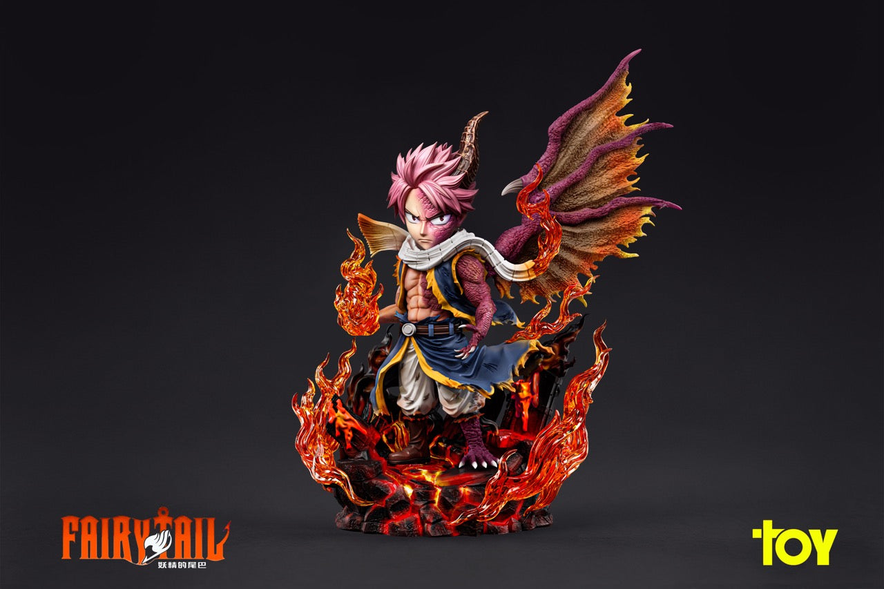 TOY - Natsu