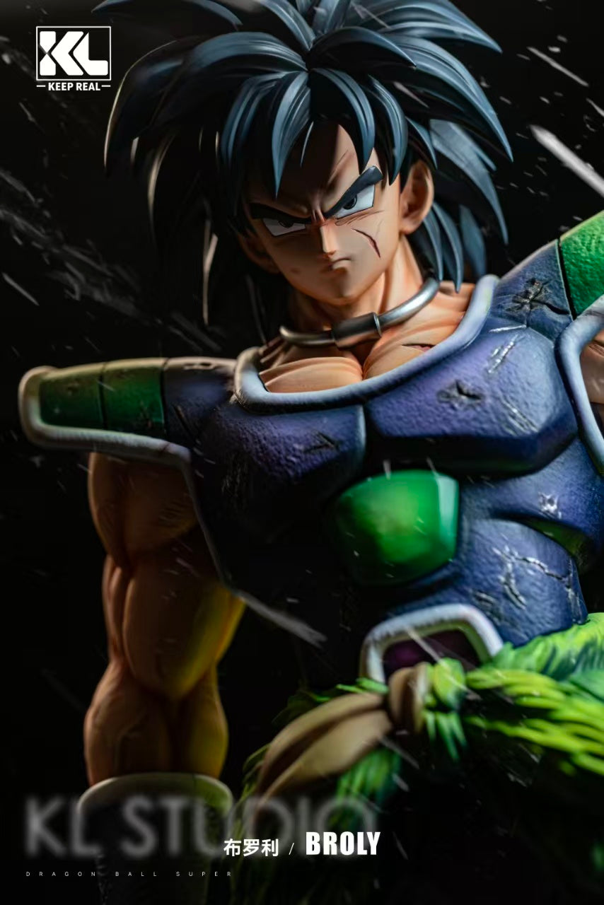 KL - Broly