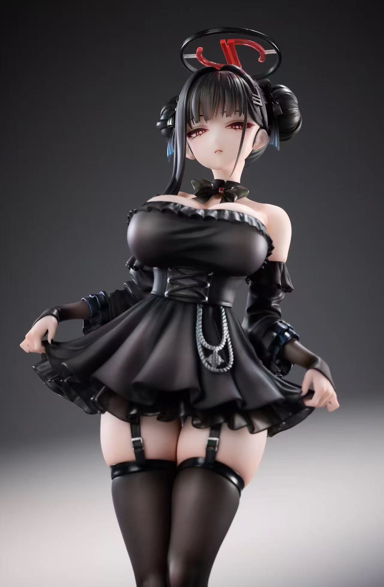 RG - Rio Tsukatsuki