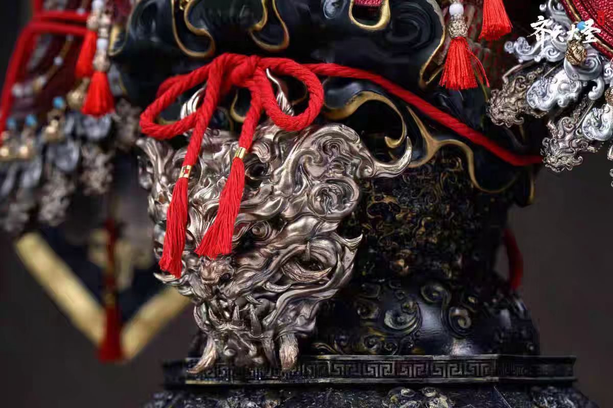 Ju Xiang - Sun Wukong