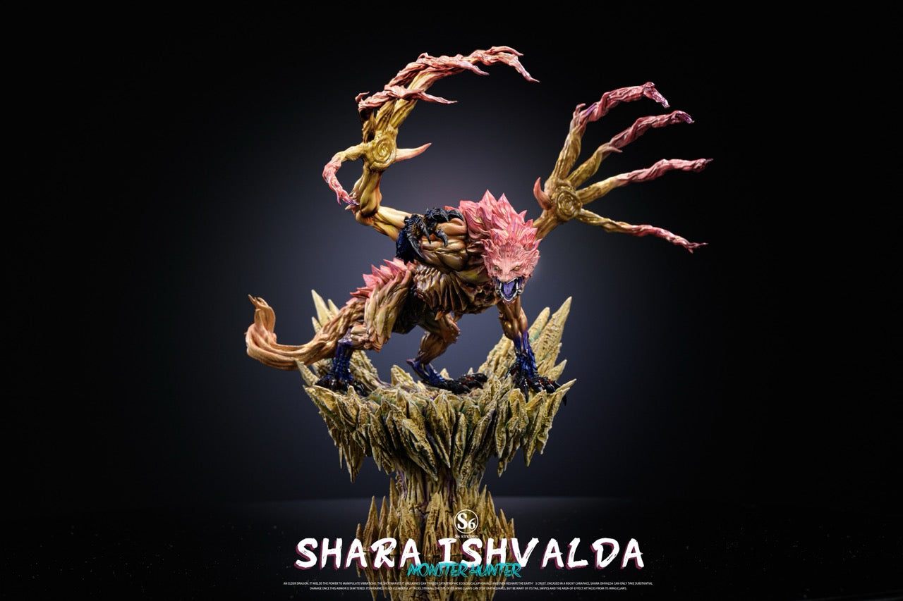 S6 - Shara Ishvalda