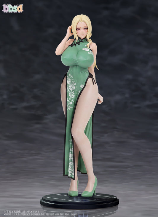 BBSD - Tsunade