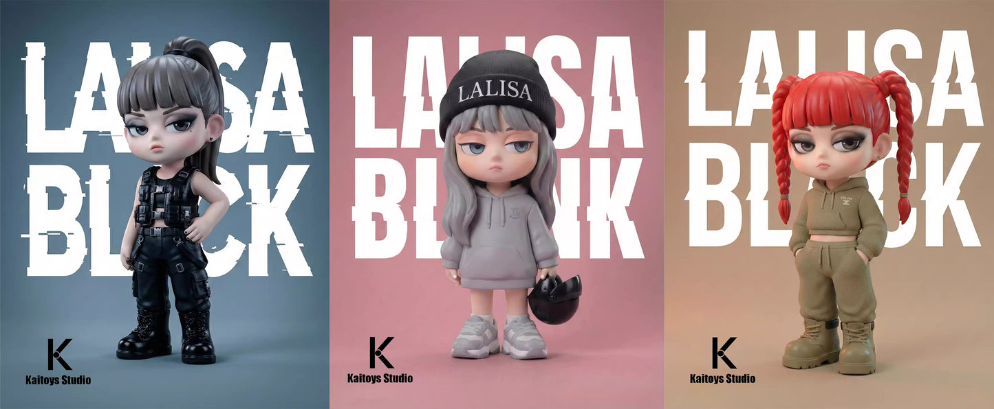 Kaitoys - Lalisa