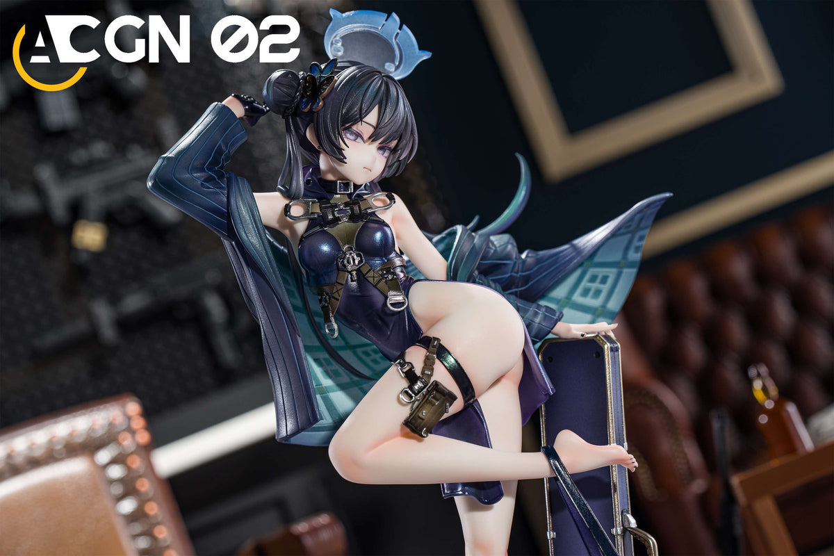 ACGN 02 - Kisaki