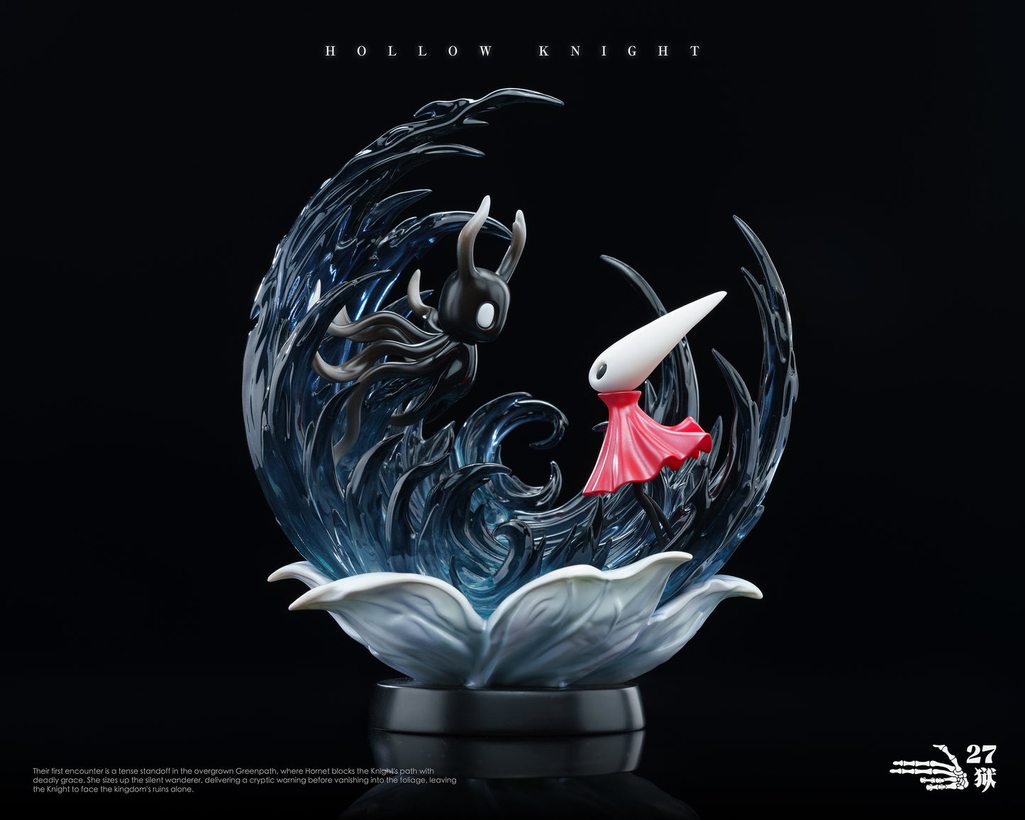 27Abyss - Hollow Knight
