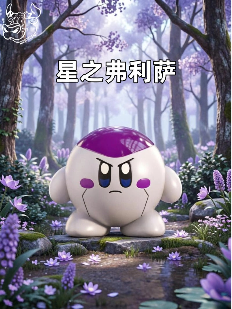 Niuzi - Kirby