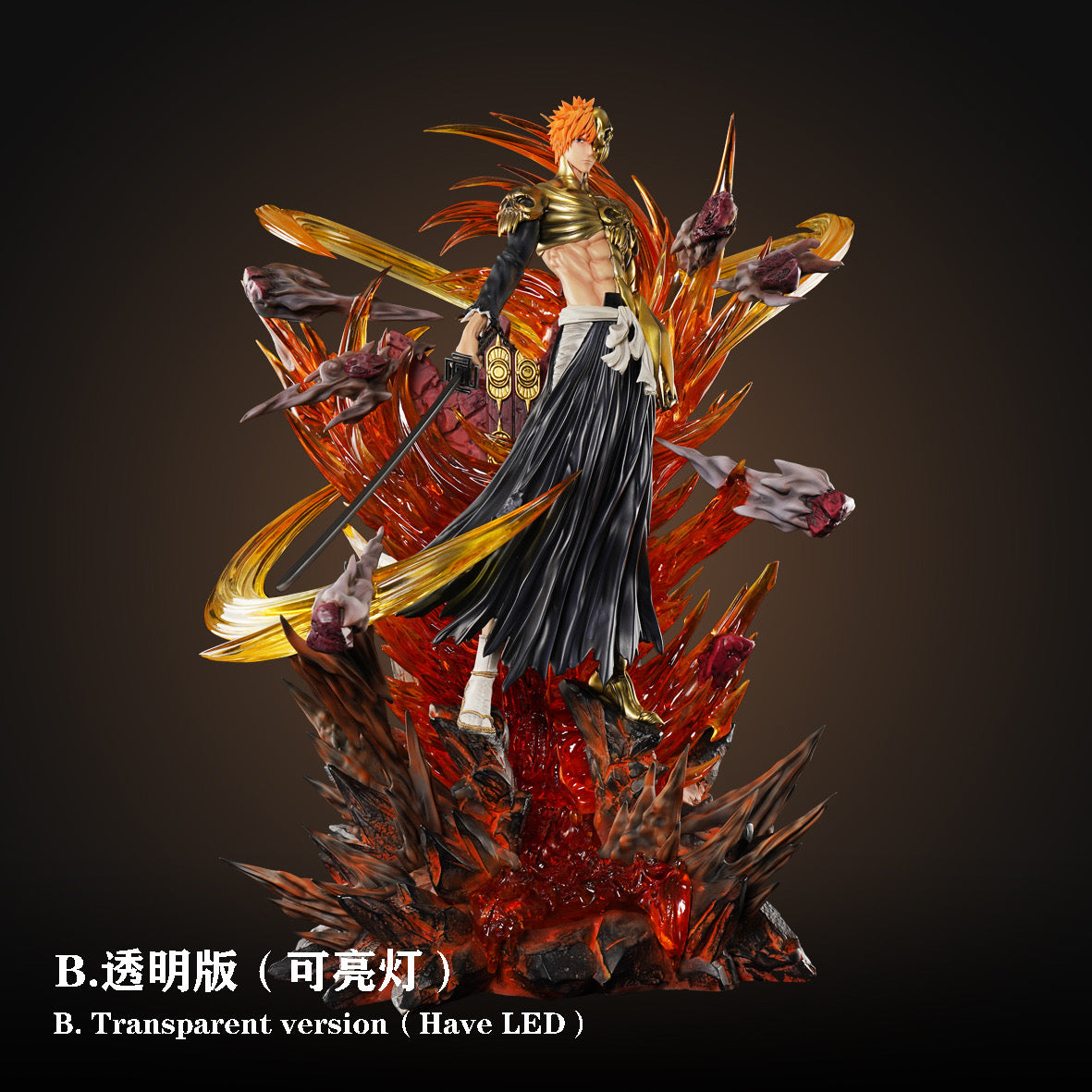 Hxheng x Cheng - Ichigo