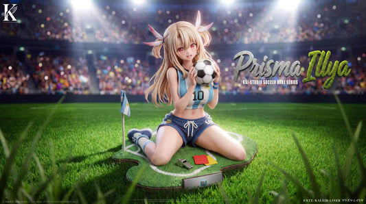 Kai - Illya