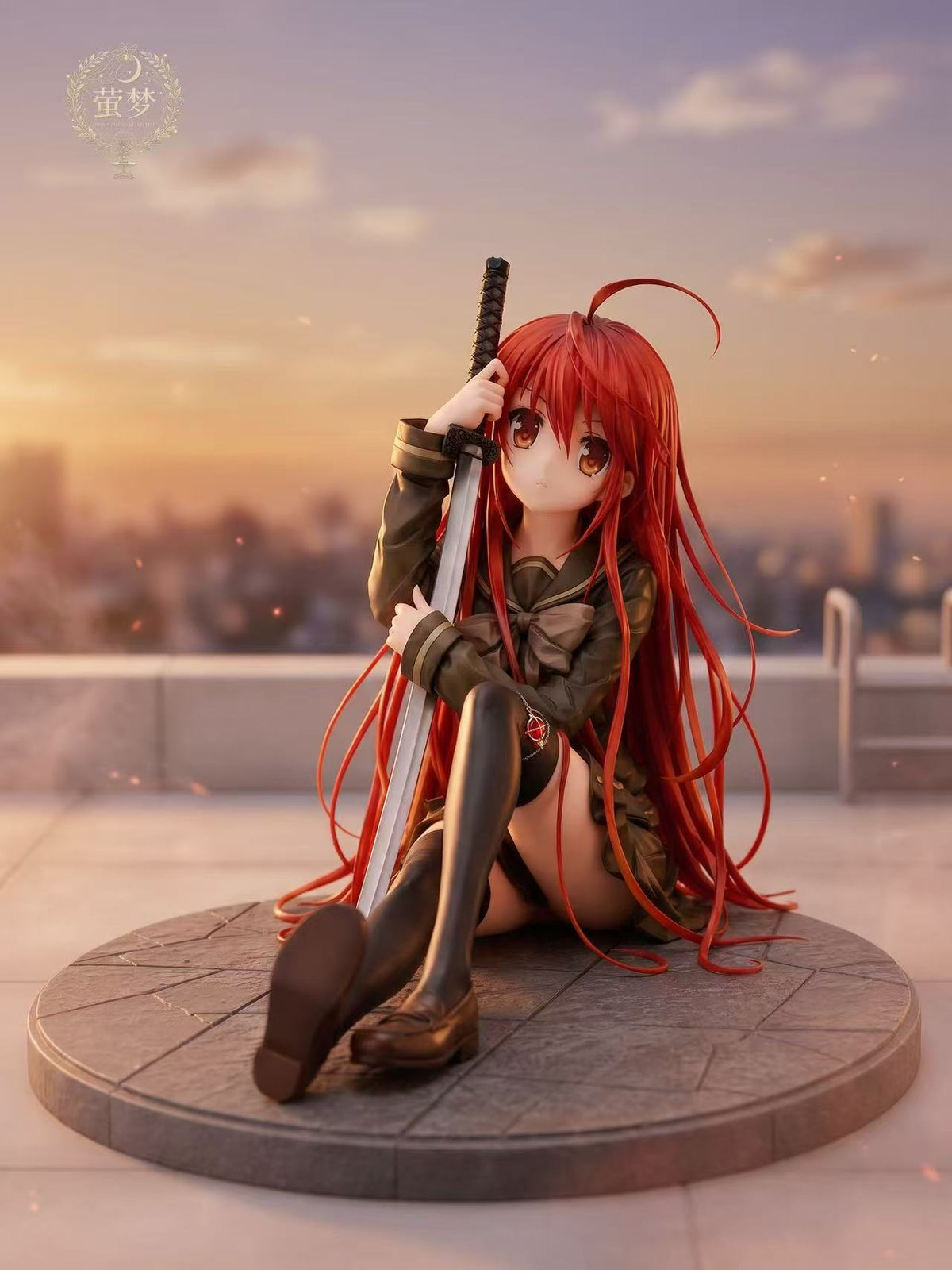 Ying Meng - Shana